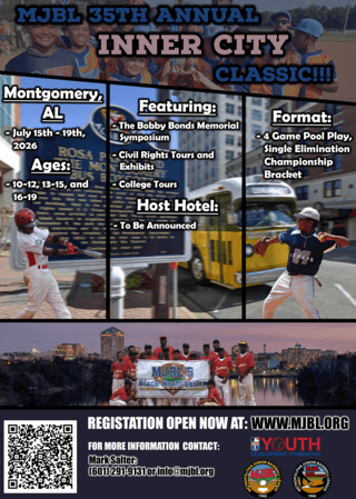 MJBL Inner City Classic