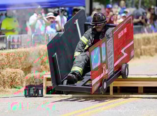 2026 Derby Down Bank- Soapbox Derby