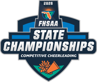 FHSAA Cheerleading Finals