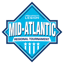 2025 - 100th Anniversary American Legion Baseball Mid-Atlantic Regional Tournament