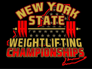 USA Weightlifting State Competition