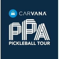 Professional Pickleball Association Tour