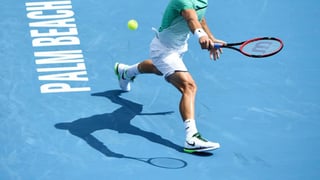 MNO Tennis Series M15 Tournament