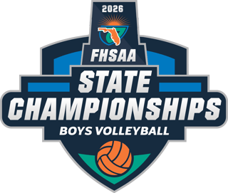 FHSAA Boys Volleyball Finals at Polk State College