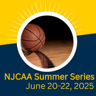 NJCAA Summer Series