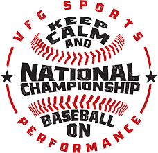 KC&BO VFG Sports Performance National Championship - PAID BERTH QUALIFIER