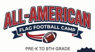 All American Flag Football Camp