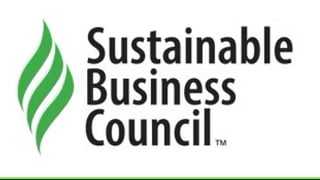 Sustainable Business Council Annual Conference