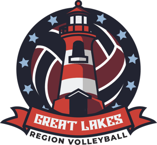 Great Lakes Region Volleyball - Girls Regional Championship