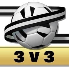 Dayton Indoor Ohio 3v3 Soccer Regional Championship