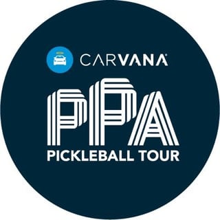 Professional Pickleball Association Tour (PPA Tour)
