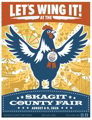 Skagit County Fair 