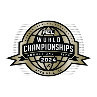 2024 ACL World Championships