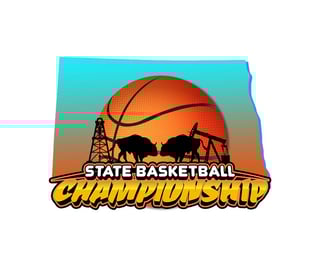 2025 North Dakota Middle School Basketball Championship