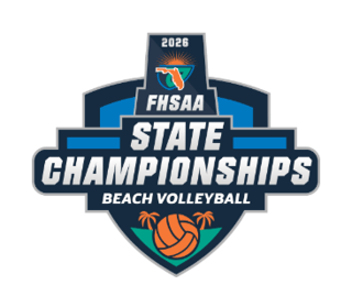 FHSAA  Beach Volleyball State Championships 2026