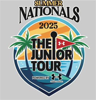 Junior Tour Powered by Under Armour Summer National Championship