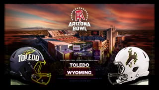 Arizona Bowl 2023
