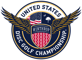 U.S. Disc Golf Championships 