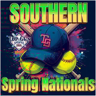 Top Gun Sports - Southern Spring Nationals