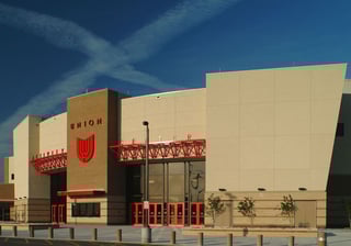 Union Multipurpose Activity Center