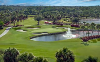 Golf Club of Jupiter