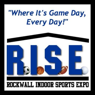Rockwell Indoor Sports Expo
