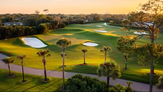 Delray Beach Golf Club