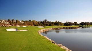 Boynton Beach Municipal Golf Course