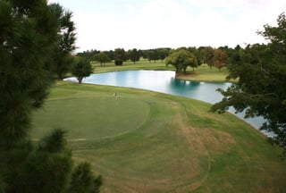 Lone Star Golf Club