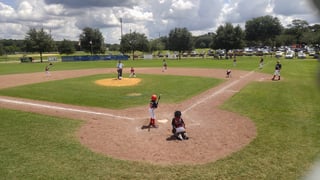 Ocala Rotary Sportsplex