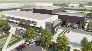 YMCA at Austin Community Recreation Center 
