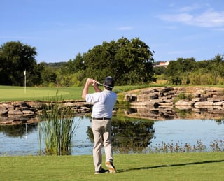 Hideout Golf Club & Resort