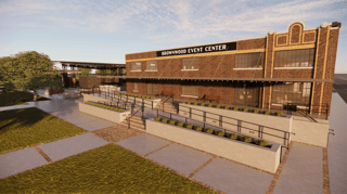 Brownwood Event Center