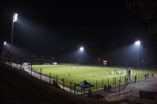 Western Washington University Outdoor Athletic Complex