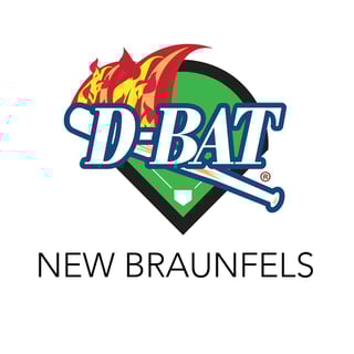 D-BAT New Braunfels 