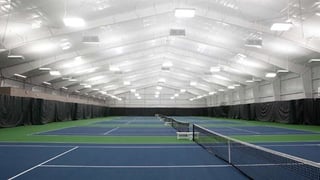 Evansville Tennis Center