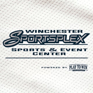 SPORTSPLEX INDOOR SPORTS & EVENT CENTER