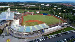 Hillsboro Ballpark