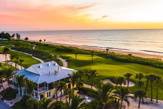 Palm Beach Par 3 Golf Course