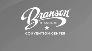 Branson Convention Center