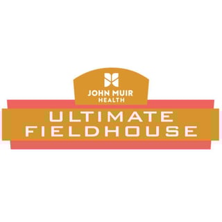 The Ultimate Field house