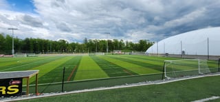 Afrim's Sports Park