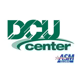 DCU Center - Convention Center 