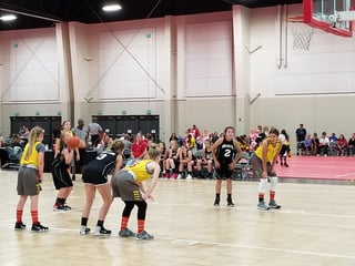 Mountain America Expo Center