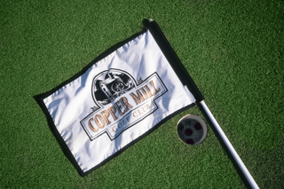 Copper Mill Golf Club