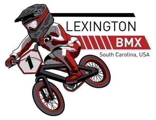 Lexington BMX Track