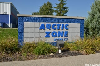 The Arctic Zone