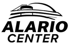 John A. Alario Event Center