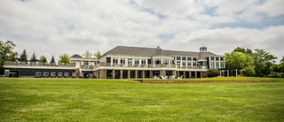 Hawthorns Golf & Country Club