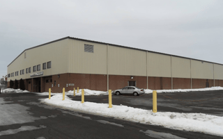 South Wood County Recreation Center